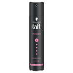 Schwarzkopf Taft Power Cashmere lak na vlasy pro suché a poškozené vlasy 250ml
