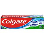 Colgate Triple Action Original Mint zubní pasta 100ml