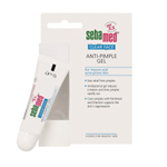 Sebamed Clear Face Gel pro lokální ošetření akné, 10 ml