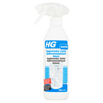 HG Hygienický čistič hydromasážních boxů 500ml