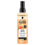 Schwarzkopf Gliss expresní regenerační kondicionér Total Repair 200ml