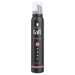 Schwarzkopf Taft Power Cashmere pěnové tužidlo pro suché a poškozené vlasy 200ml