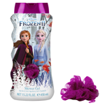 EP Line sprchový gel 450 ml a mycí žínka Frozen 2