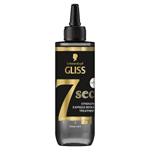 Schwarzkopf Gliss 7 Sec expresní regenerační péče na vlasy Ultimate Repair 200ml