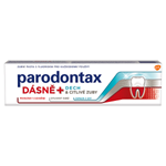 Parodontax Dásně + Dech & Citlivé zuby zubní pasta proti zápachu z úst 75ml