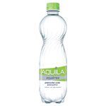 Aquila Aqualinea Pramenitá voda jemně perlivá 0,75l