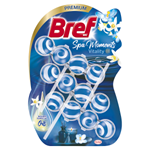 Bref Spa Moments Vitality tuhý WC blok 3 x 50g