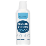 Allnature Peroxid vodíku 3% - 1000 ml