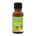 Q-Home vonný olej 18ml tropické ovoce