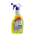 Q-Power Aktivní čistič na kuchyně 500ml
