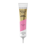 Max Factor tekutá tvářenka Miracle Pure 01