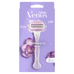 Venus ComfortGlide Breeze Holicí Strojek - 2 Holicí Hlavice