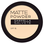 Gabriella Salvete Matte Powder 02