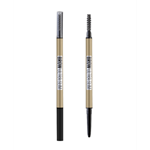 Maybelline Brow Ultra Slim tužka na obočí 01 Blonde