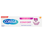 Corega Comfort fixační krém pro zubní náhrady 40g