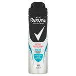 Rexona Men Active Protection Fresh antiperspirant sprej pro muže 150ml