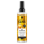 Schwarzkopf Gliss expresní regenerační kondicionér Oil Nutritive 200ml