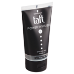 Taft stylingový gel Power Invisible 150ml