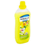 Sidolux Universal cleaner fresh lemon 1l