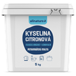 Allnature Kyselina citronová 5 kg