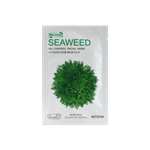 Mooyam pleťová maska Seaweed