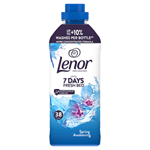 Lenor Aviváž  38 Praní, Spring Awakening