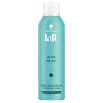 Schwarzkopf Taft Aloe Boost texturizační sprej na vlasy 150ml