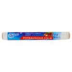 Q-Clean Potravinová fólie 30m x 30cm