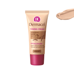 Dermacol Tónovací krém 2 v 1 - Biscuit