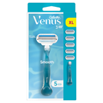 Venus  Holicí Strojek Smooth