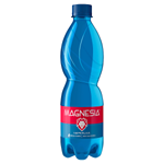 Magnesia Neperlivá přírodní minerální voda 0,5l