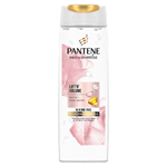 Pantene Lift'n'Volume Šampon, Biotin + Růžová Voda