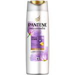 Pantene Pro-V Miracles Silky & Glowing Šampon, 300ml