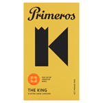 Primeros The King extra velké kondomy, 12 ks