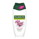 Palmolive Naturals Orchid & Milk Sprchový krém 250ml