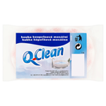 Q-Clean Houba koupelnová masážní - mix variant