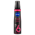 Nivea Extreme Hold Pěnové tužidlo 150ml
