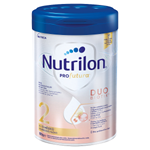 Nutrilon Profutura Duobiotik 2 kojenecké mléko od uk. 6. měsíce 800g