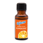 Q-Home vonný olej 18ml pomeranč