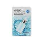 Mooyam pleťová maska Hyal Acid Serum