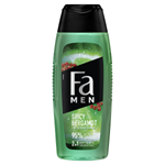 Fa Men Spicy Bergamot sprchový gel 400ml