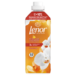 Lenor Aviváž  32 Praní, Orchid & Vanilla