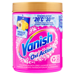 Vanish Oxi Action Prášek na odstranění skvrn 970g