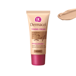 Dermacol Tónovací krém 2 v 1 - Desert