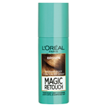 L'Oréal Paris Magic Retouch Sprej pro okamžité zakrytí odrostů pro světle hnědé odstíny 75ml