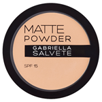 Gabriella Salvete Matte Powder 04