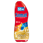 Somat Gold Gel Neutra Fresh do myčky 990ml