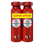 Old Spice Whitewater Pánský Deodorant Ve Spreji 300 ml, 48hod Svěžest Bez Hliníku