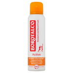 Borotalco Active Mandarin and Neroli Fresh Deo Spray 150ml