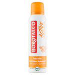 Borotalco Active Mandarin and Neroli Fresh deodorant sprej 150ml
